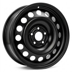 Jantă de oțel Magnetto Wheels R1-1014, 6 X 15 inch, 5x112, ET45, CB 57 mm (pentru 100, A4, A6, Passat)