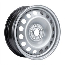 Jantă de oțel Magnetto Wheels R1-1373, 6 X 16 inch, 5x118, ET50, CB 71 mm (pentru Primastar, Vivaro, Trafic)